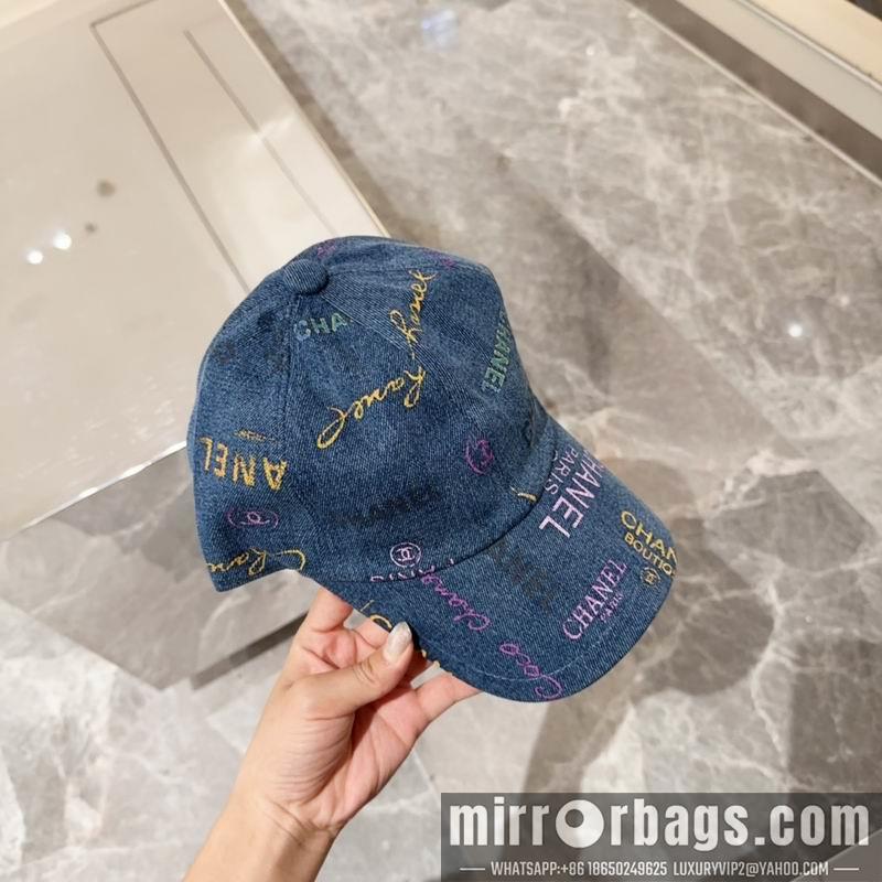 Chanel Hat dx56