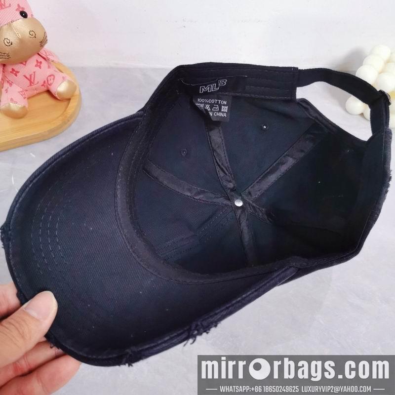 MLB NY Hat dx04