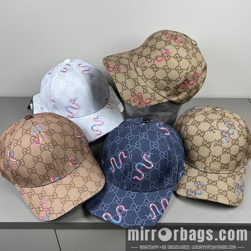 Gucci Hat dx44