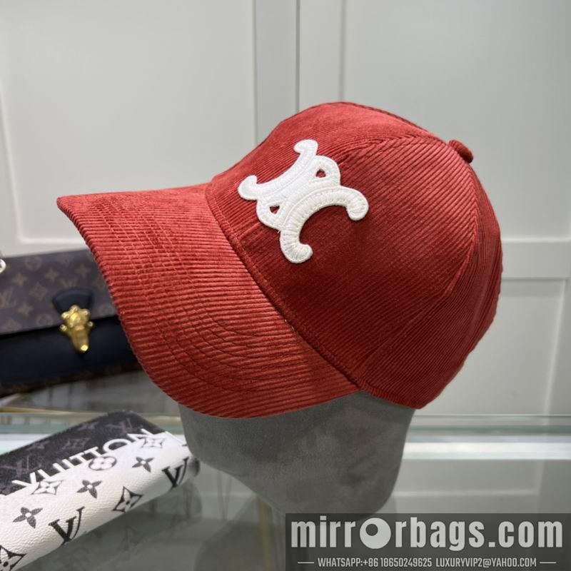 Celine Hat dx103