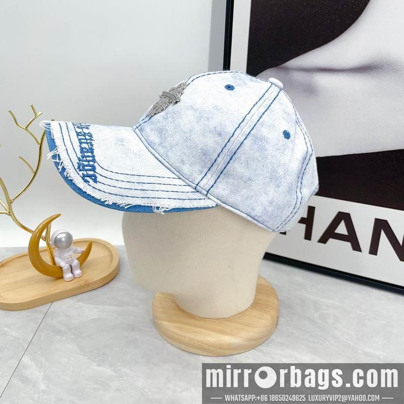 Chrome Hearts Hat dx53