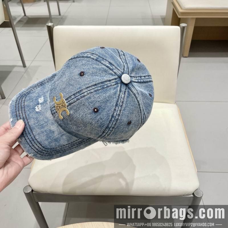 Celine Hat 032003