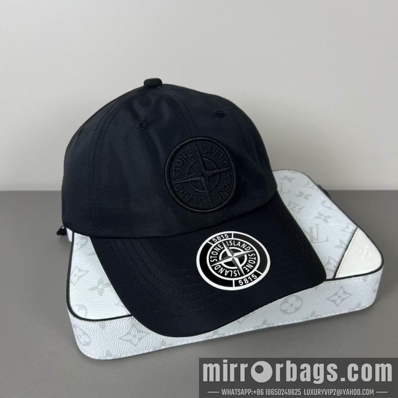 Stone Island Hat dx07