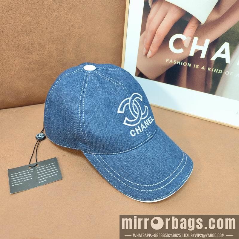Chanel Hat dx42
