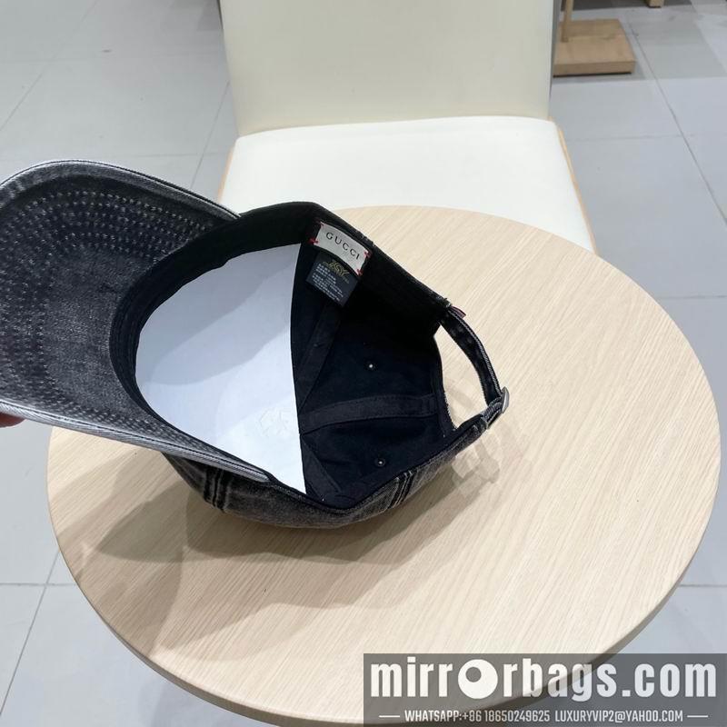Gucci Hat 010901