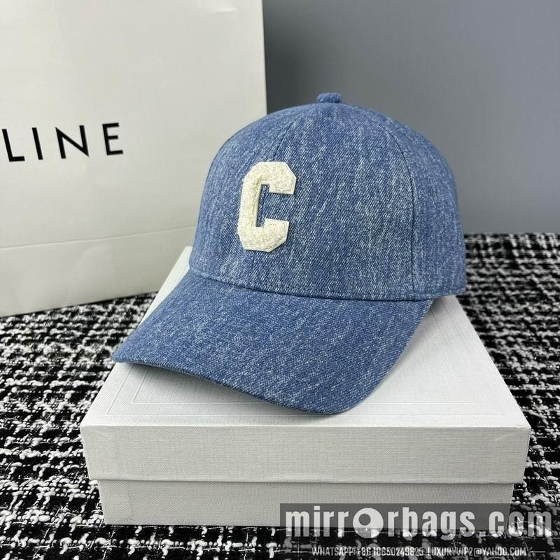 Celine Hat hm10