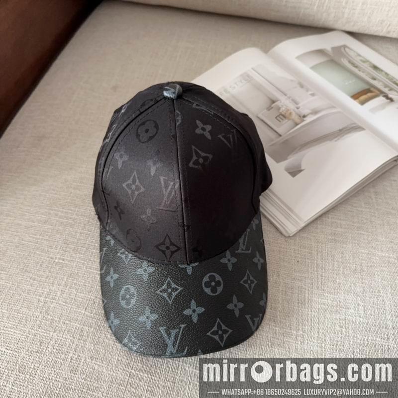 LV Hat dx27