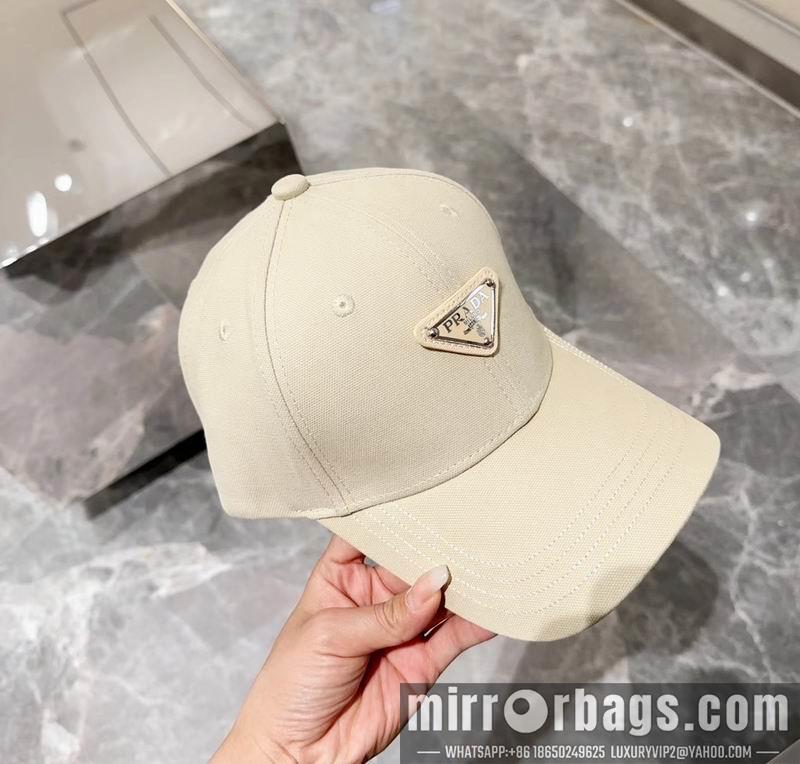 Prada Hat dx21