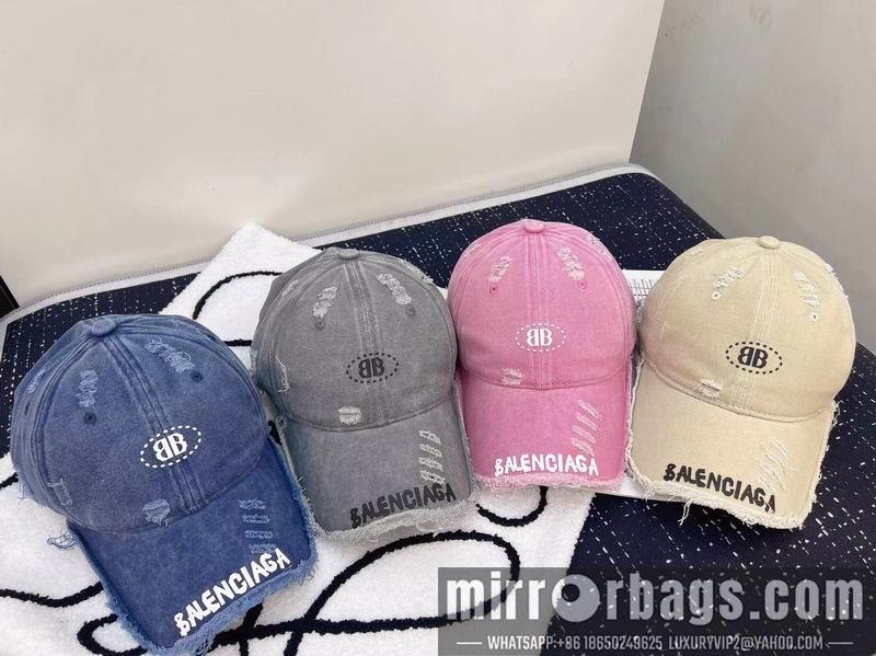 Balenciaga Hat dx107