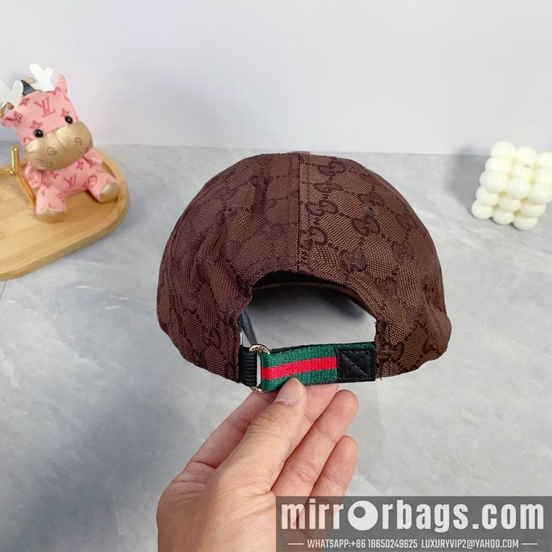 Gucci Hat dx123