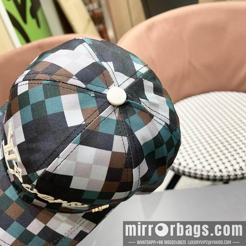 LV Hat 040205