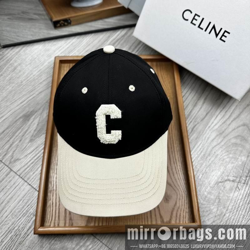 Celine Hat dx27
