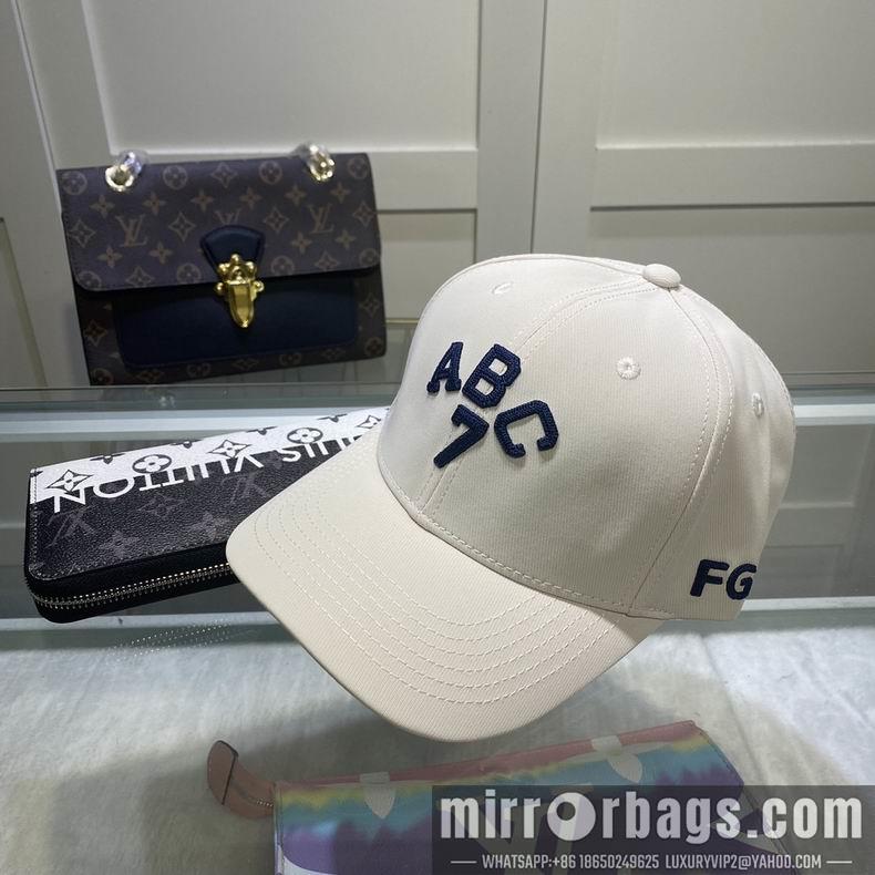 Fear of Gog Hat 03