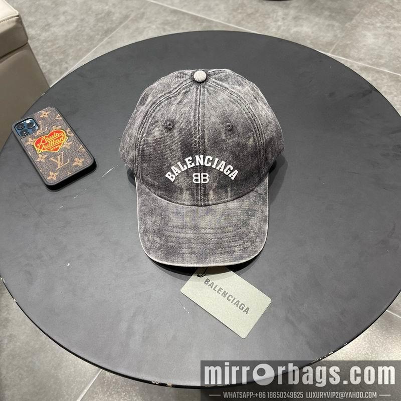 Balenciaga Hat 050717