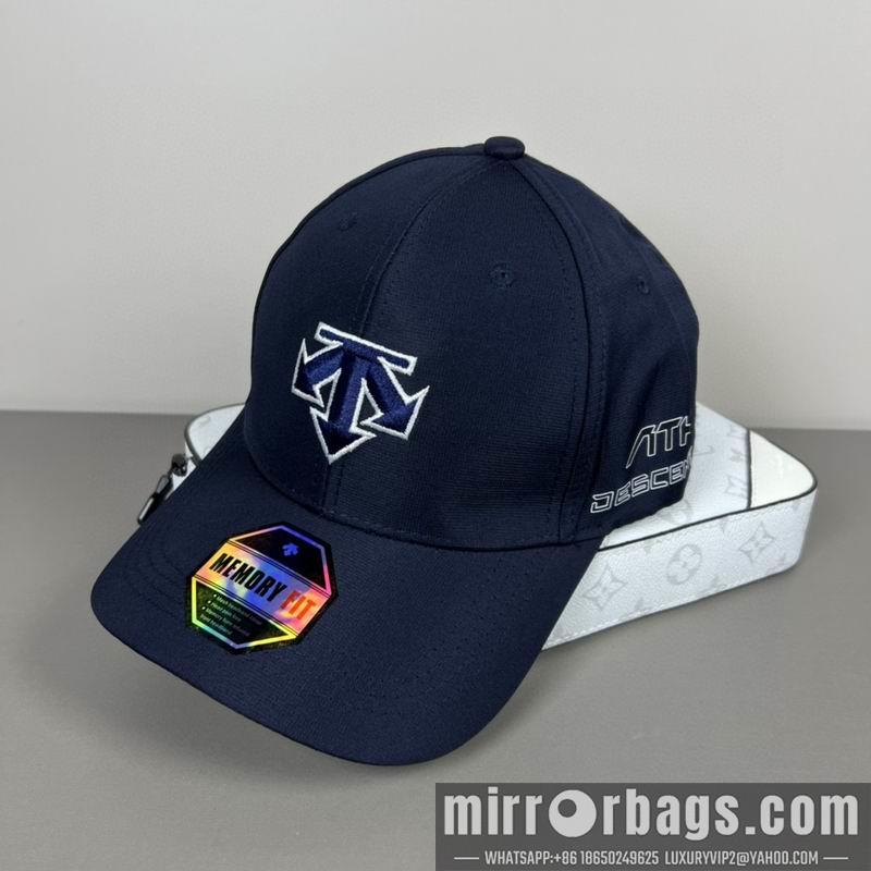 Descente Hat dx02