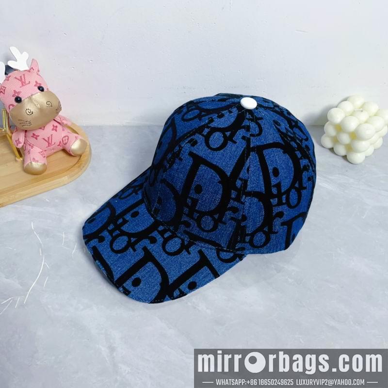 Dior Hat dx09