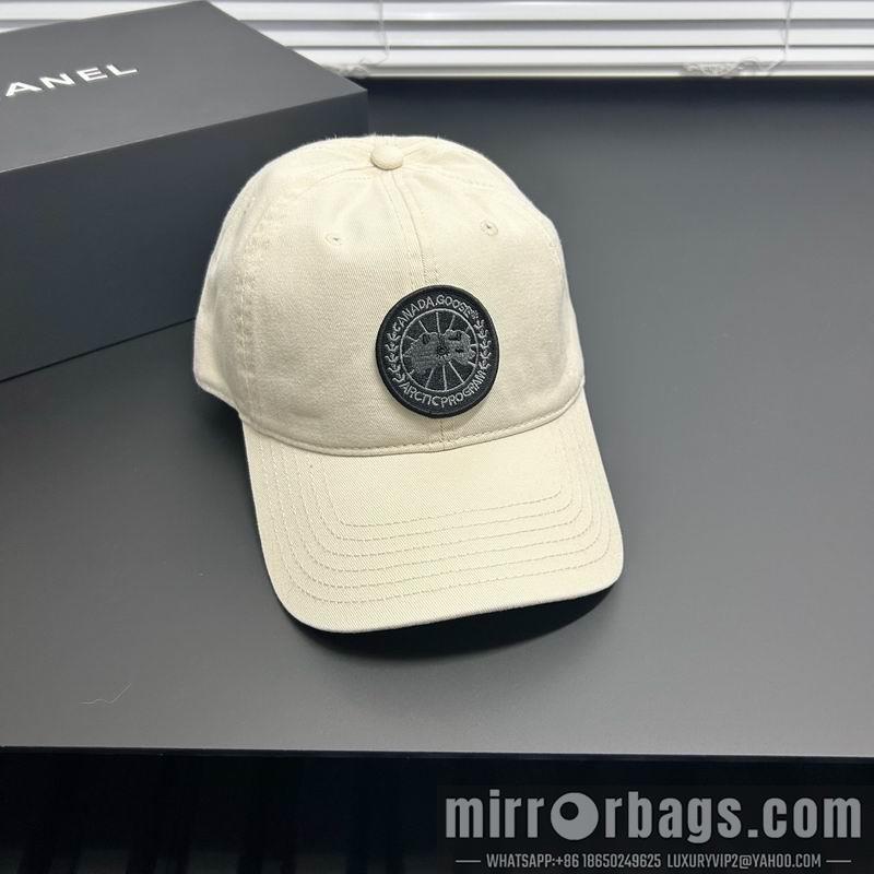 Canada Goose Hat dx05