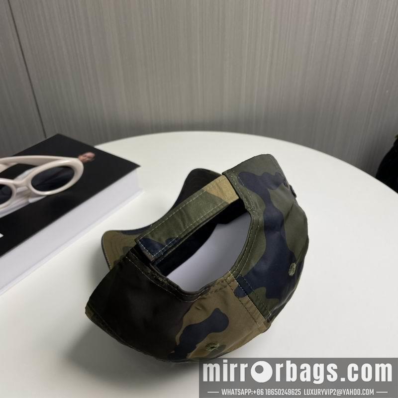 Prada Hat 071305