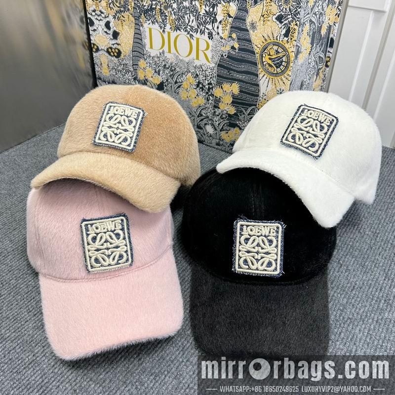 Loewe Hat dx16