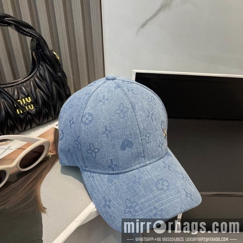 LV Hat dx70