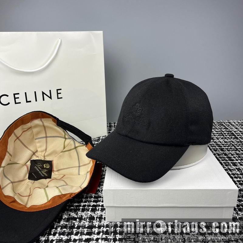 Loro Piana Hat 092701