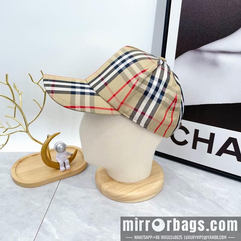 Burberry Hat dx67