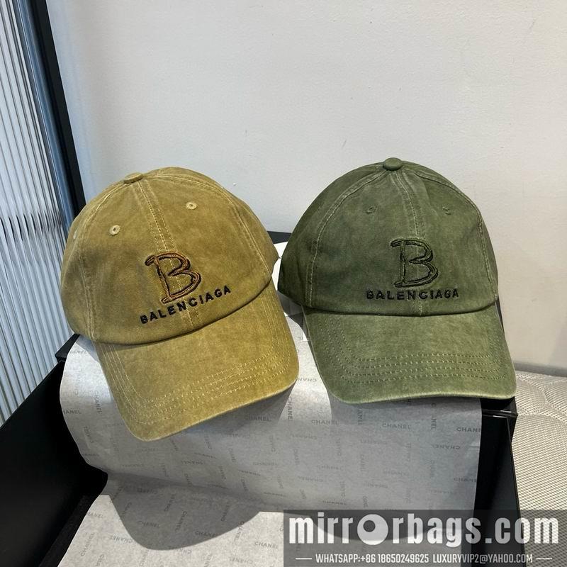 Balenciaga Hat dx45