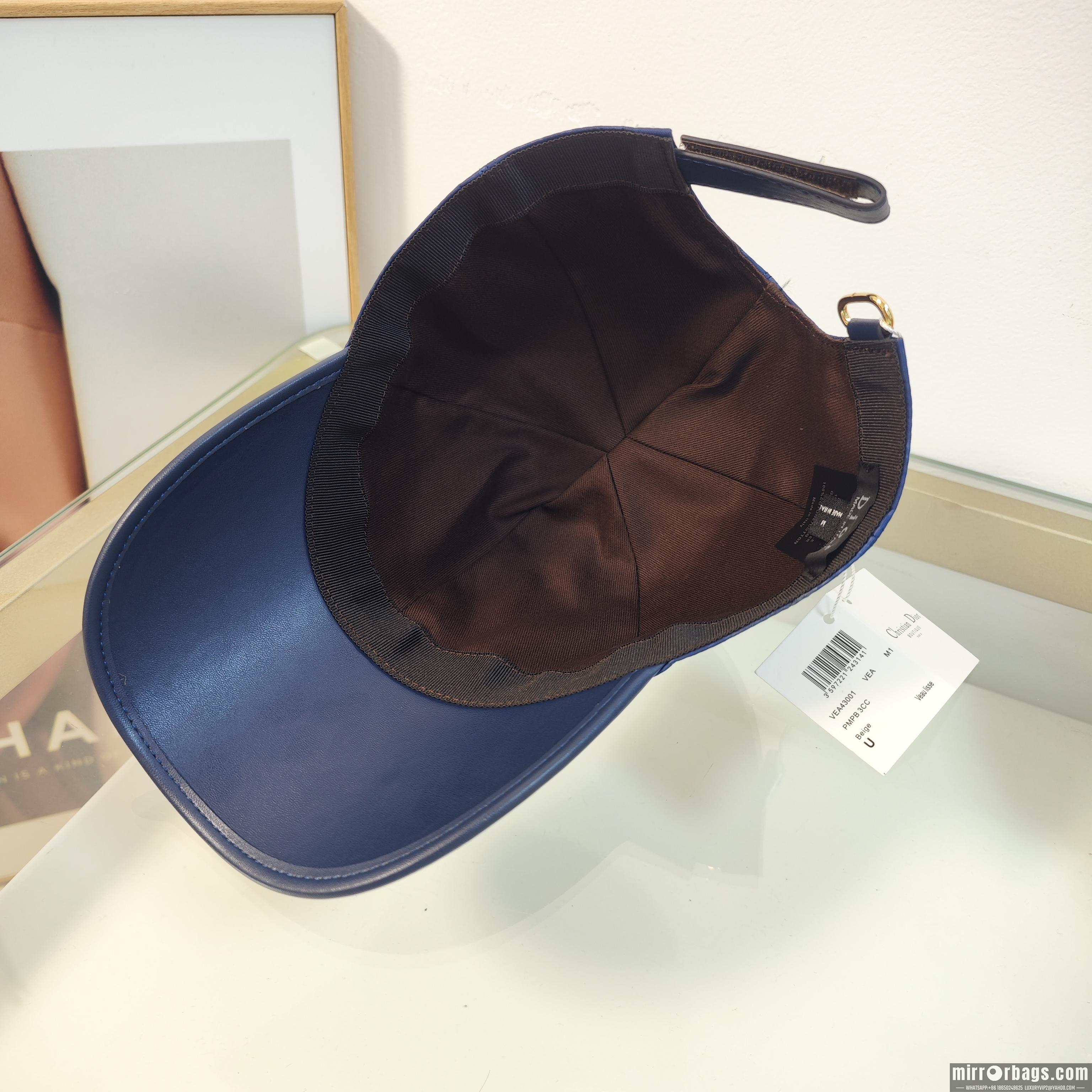 Dior Hat dx74