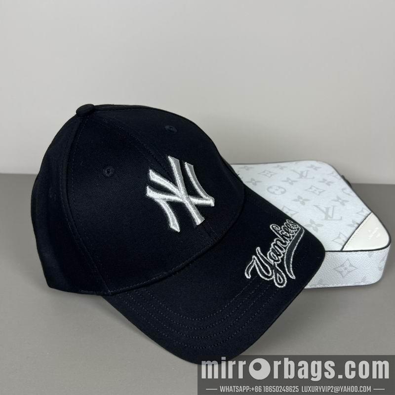 NY Hat dx49