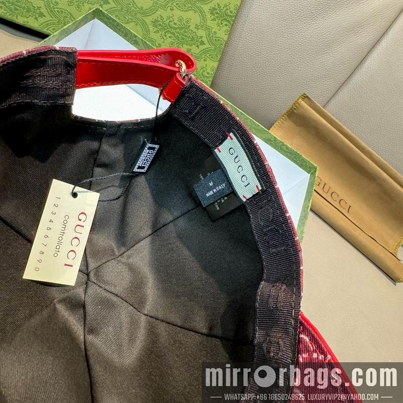 Gucci Hat dx12