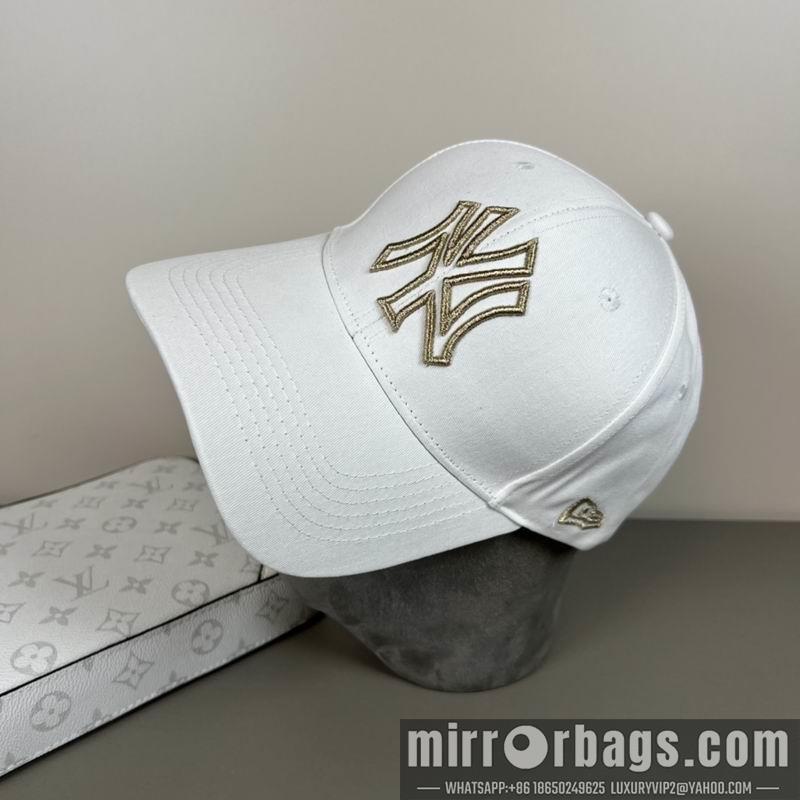 MLB NY Hat dx38