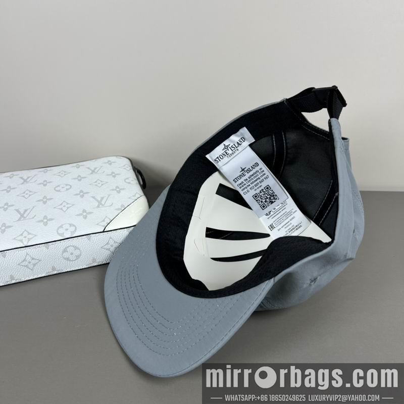 Stone Island Hat dx05