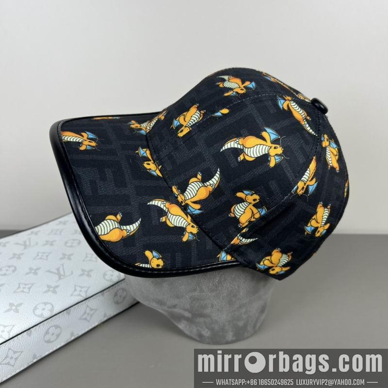 Fendi Hat dx66