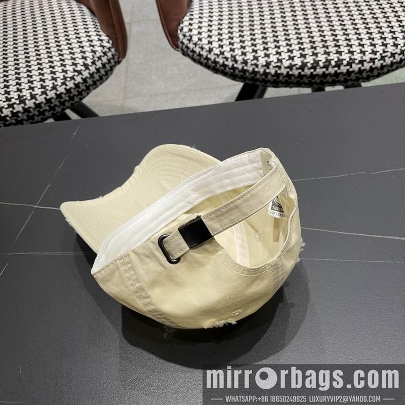 Celine Hat 041405