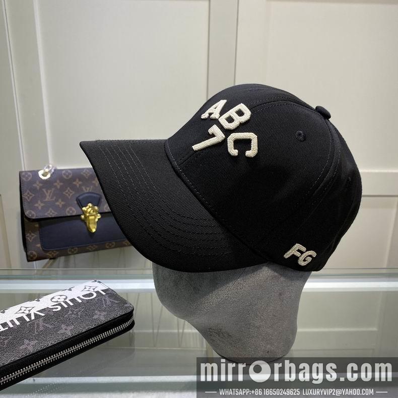 Fear of Gog Hat 03
