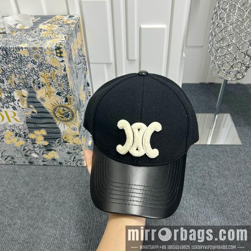 Celine Hat dx89