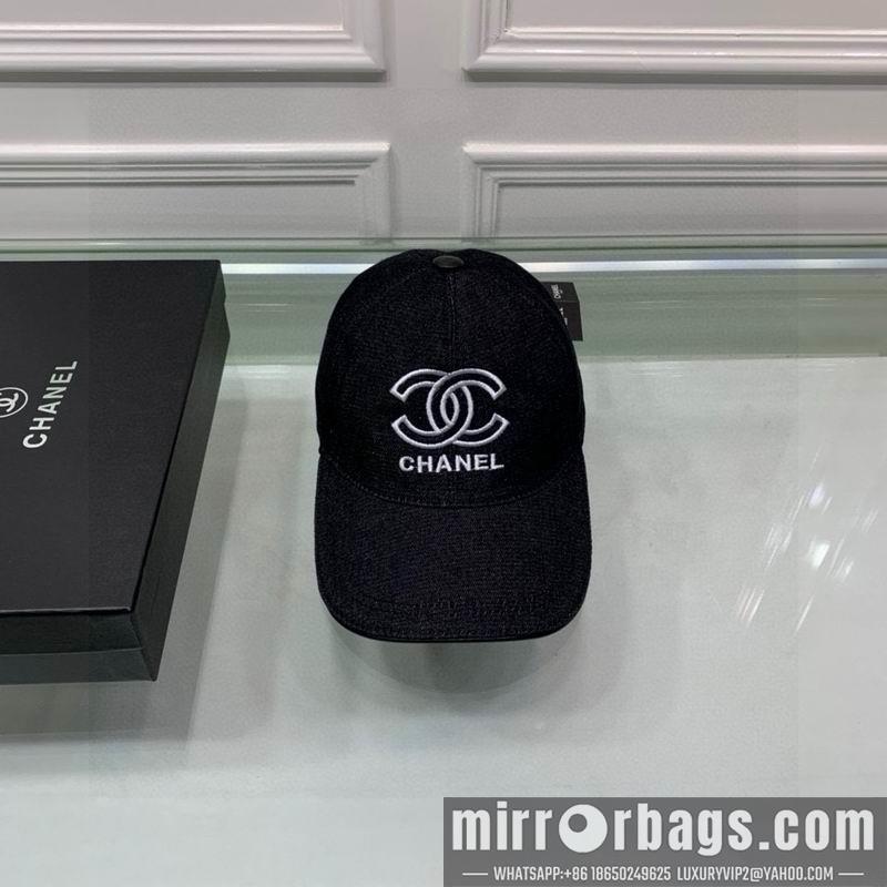 Chanel Hat 072205