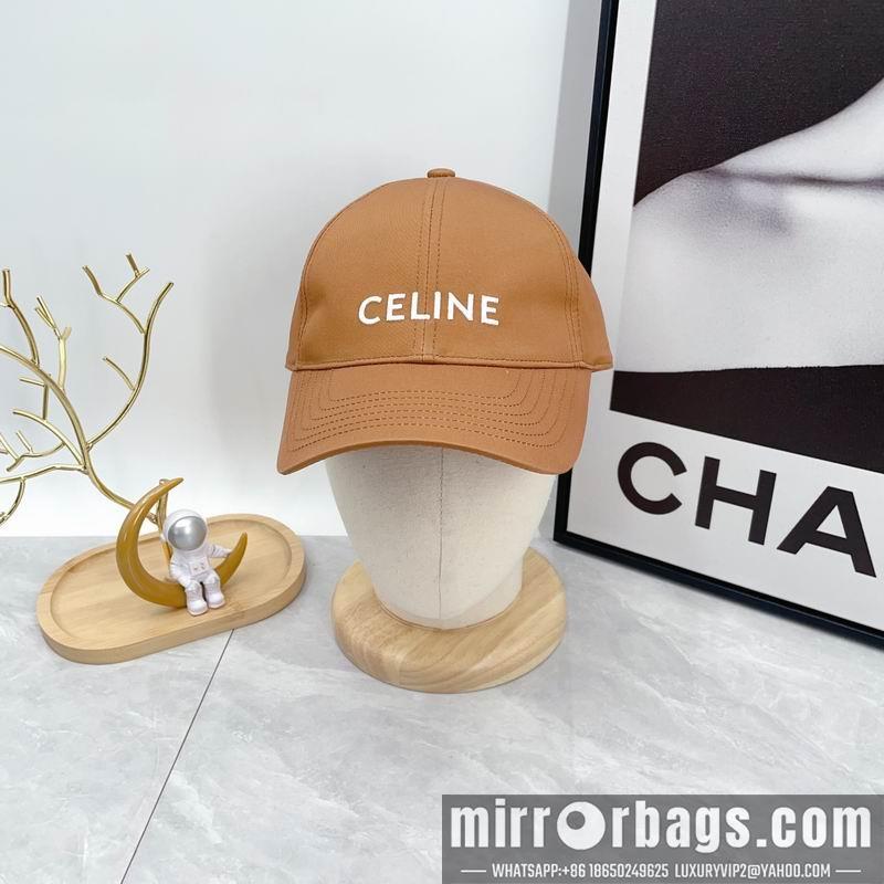 Celine Hat dx35