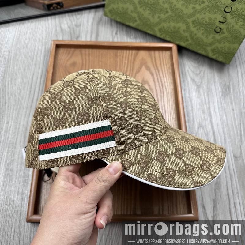 Gucci Hat dx53