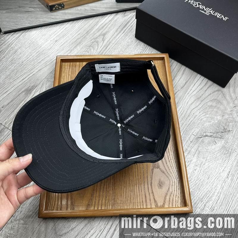YSL Hat dx08