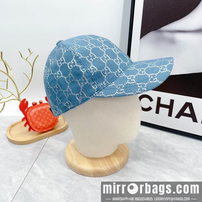 Gucci Hat dx16
