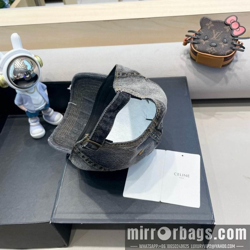 Celine Hat 020803