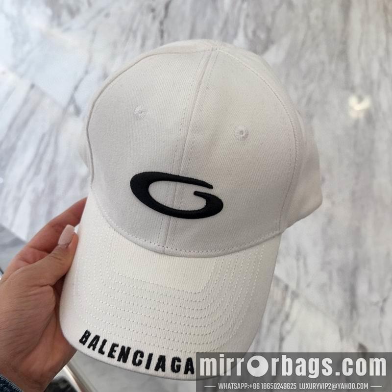 Balenciaga Hat dx52