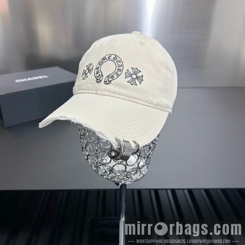 Chrome Hearts Hat dx30