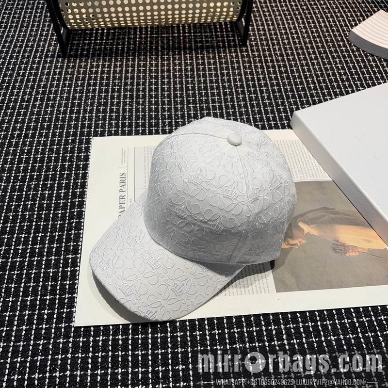 Loewe Hat dx03