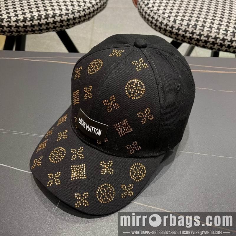 LV Hat 122803