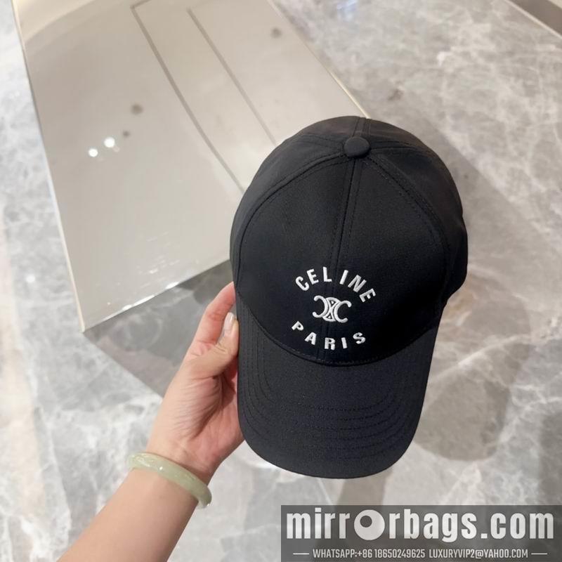 Celine Hat dx97