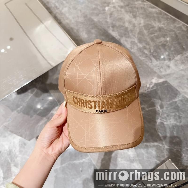 Dior Hat 080105