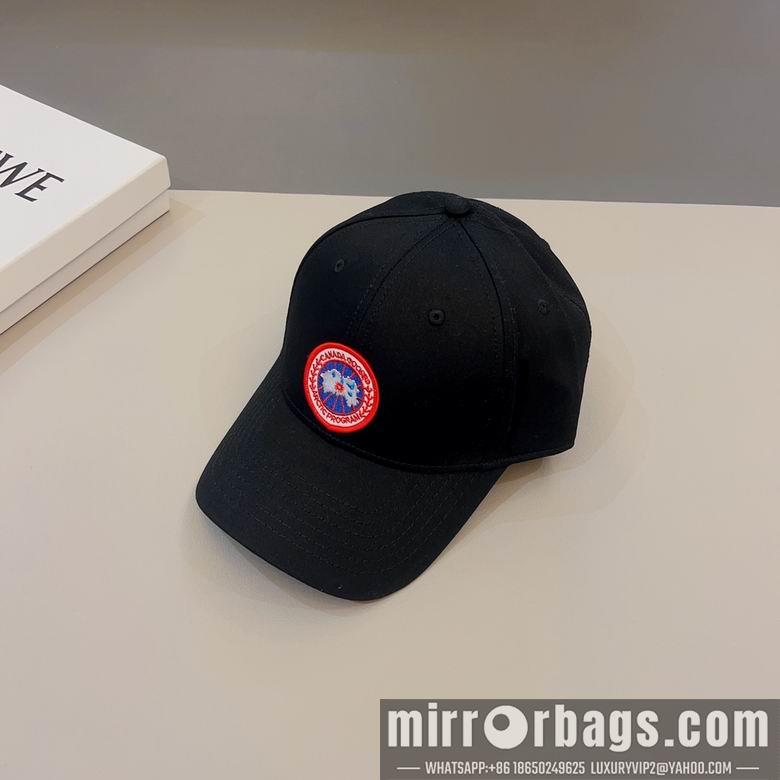 Canada Goose Hat dxn01