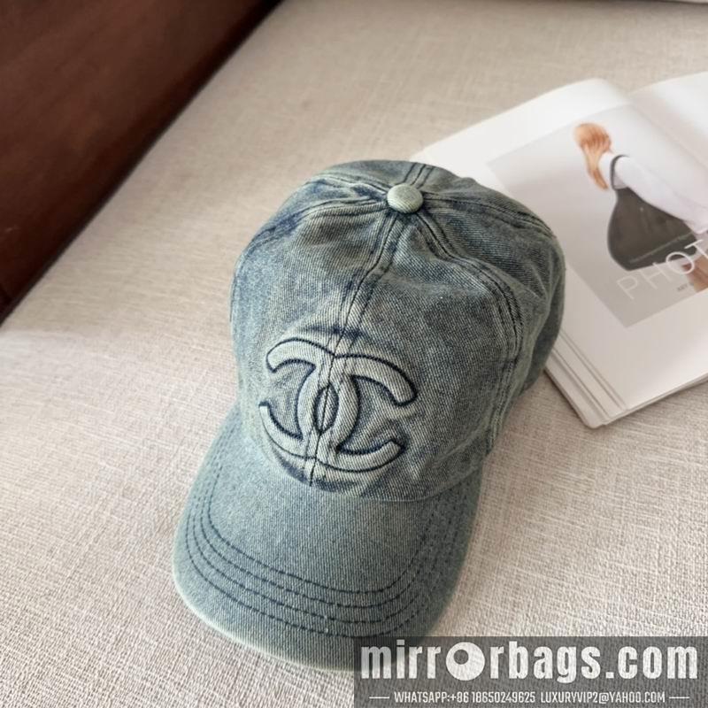 Chanel Hat dx18